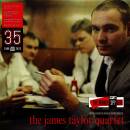 James Taylor Quartet,The - Money Spyder, The (Clear Vinyl...