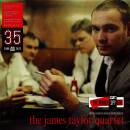 Taylor James Quartet - The Money Spyder