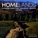 Bostridge Ian / France Jennifer / u.a. - Homelands