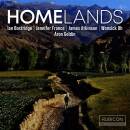 Various Composers - Homelands (Bostridge Ian / France...