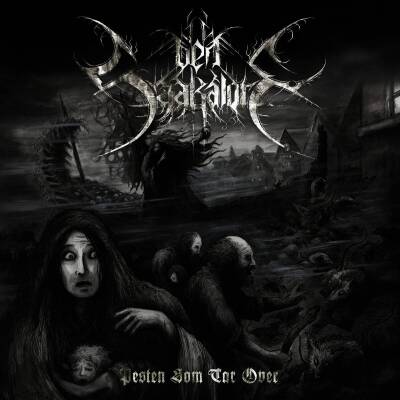 Den Saakaldte - Pesten Som Tar Over (Digibook)