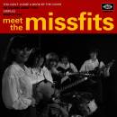 Missfits, The - Meet The Missfits (7inch Single)