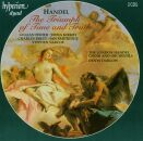 Händel Georg Friedrich - Händel: The Triumph Of...