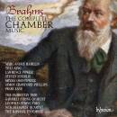 Brahms Johannes - The Complete Chamber Music (Gabrieli...