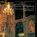 Diverse Komponisten - Masterpieces Of Mexican Polyphony...