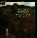 CATOIRE Georgy - Piano Music (Hamelin Marc-Andre)