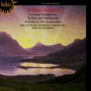 Wallace William - Creation Symphony: Pelléas And...
