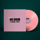 Sleaford Mods - More Uk Grim (Pink Vinyl / Limited EP /...