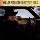 Nelson Willie - Greatest Hits