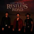 Restless Road - Last Rodeo