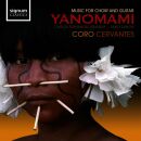 Coro Cervantes - Carlos Fernandez Aransay (Dir) - - Yanomami)