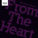 Brunning / Cohen / Lack / Lohan / Ness - From The Heart...