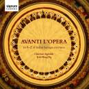 Ariosti Attilio / u.a. - Avanti L´Opera: An A-Z of...