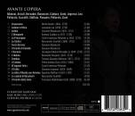 Ariosti Attilio / u.a. - Avanti L´Opera: An A-Z of Italian Baroque Overture (Charivari Agreable / Ng Kah-Ming / u.a.)