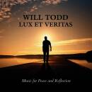 Todd Will - Lux et Veritas (Tenebrae / English Chamber...