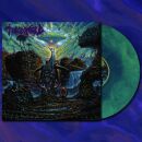 Tomb Mold - Enduring Spirit, The (Doublemint Green/ Baby...