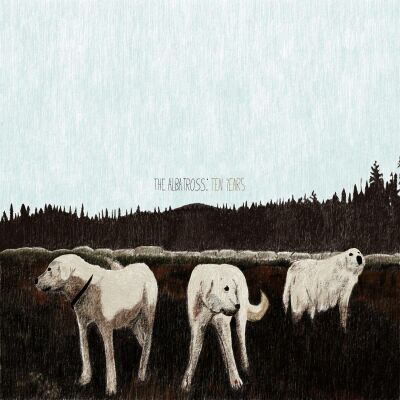 Foxing - Albatross: Ten Years, The (Brown Vinyl Lp)