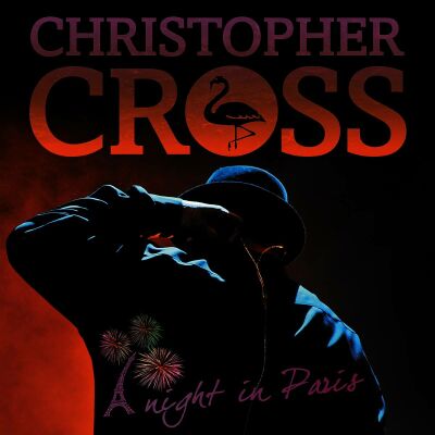 Cross Christopher - A Night In Paris