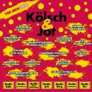 Kölsch & Jot: Top Jeck 2024 (Various)