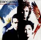 Mecano - Descanso Dominical (2023 Vinyl Album Repress)