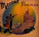 Mecano - Ya Viene El Sol (2023 Vinyl Album Repress)