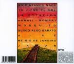 Mecano - Ya Viene El Sol