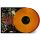 Watain - Die In Fire-Live In Hell (Ltd.Transparent Yellow&Red Vinyl)