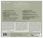 Wagner/Liszt - Wagner: Liszt (De Williencourt Tang)