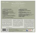 Wagner Richard / u.a. - Wagner - Liszt (Williencourt Tanguy de)