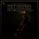 Pehrsson´s Humbucker,Robert - Robert Pehrssons Humbucker (Brown Vinyl)