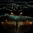 Zhiva - Into The Eye Of The Storm