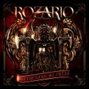 Rozario - To The Gods We Swear (Ltd. Black Lp)