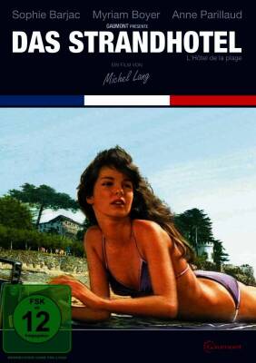 Das Strandhotel: Kinofassung (digital remastered)