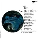 Mozart Wolfgang Amadeus - Die Zauberflöte (Schwarzkopf/Ludwig/Gedda/Popp/Klemperer/POL)