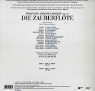 Mozart Wolfgang Amadeus - Die Zauberflöte (Schwarzkopf/Ludwig/Gedda/Popp/Klemperer/POL)