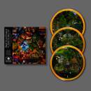 Atwood-Ferguson Miguel - Les Jardins Mystiques Vol.1 (3CD)