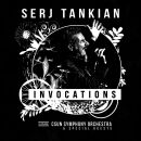 Tankian Serj - Invocations