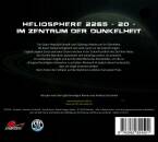Heliosphere 2265 - Folge 20 - Im Zentrum Der Dunkelheit