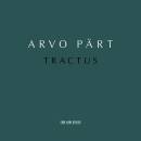 Pärt Arvo - Tractus (Pärt Arvo)