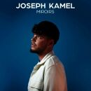 Kamel Joseph - Miroirs