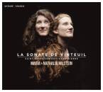 Saint-Saens Camille / u.a. - La Sonate De Vinteuil...