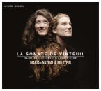 Saint-Saens/Debussy/ - La Sonate De Vinteuil...