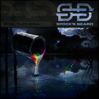 Spocks Beard - Feel Euphoria (20Th Anniversary Release)