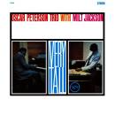 Peterson Oscar Trio / Jackson Milt - Very Tall (Acoustic...