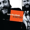 Scofield John - A Go Go (Verve By Request)