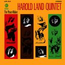 Land Harold - Peace-Maker, The (Verve By Request)