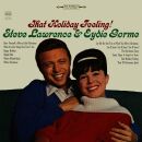 Lawrence Steve / Gorme Eydie - That Holiday Feeling!