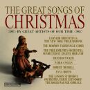 Great Songs Of Christmas--Masterworks Edition, The (Various)