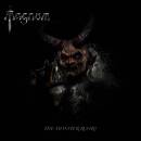 Magnum - The Monster Roars