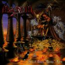 Magnum - Sacred Blood Divine Lies (Re-Release, red)